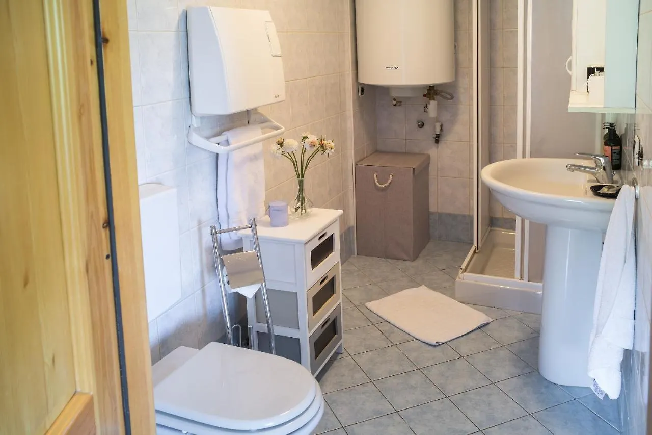 St. Gervais - Le Bois Des Fees 2 Apartment Saint-Gervais-les-Bains 0*,  France