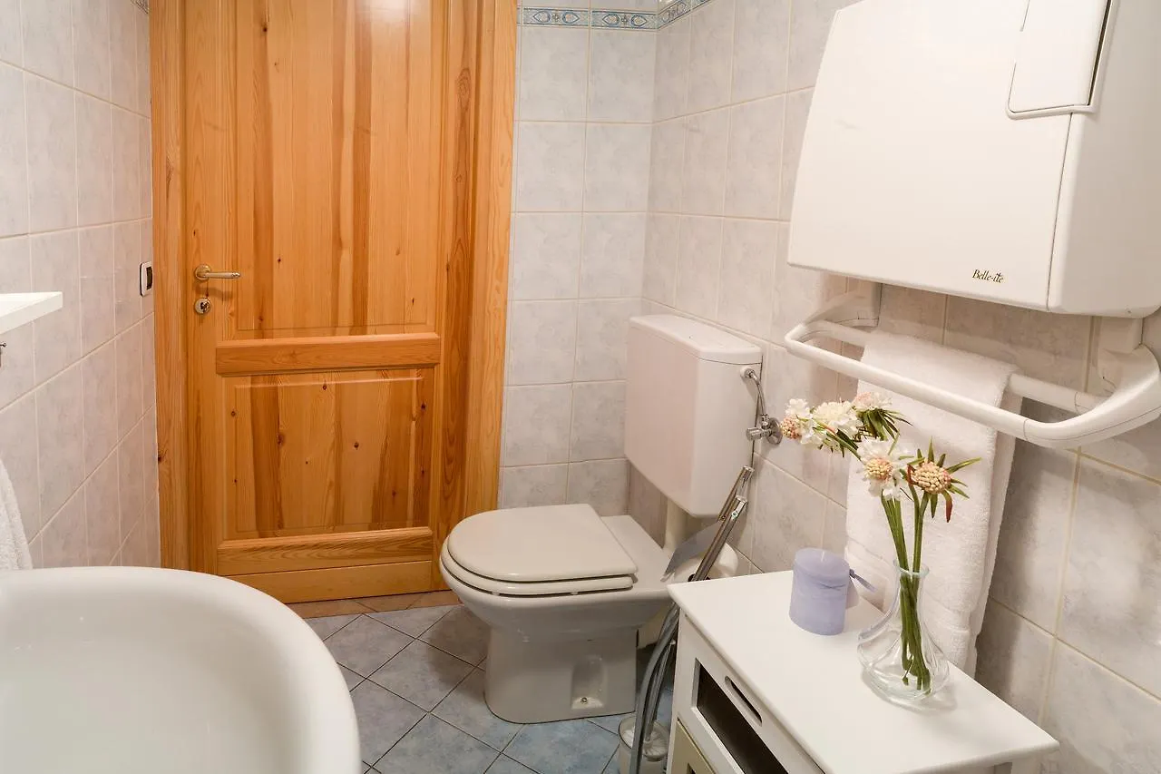 St. Gervais - Le Bois Des Fees 2 Apartment Saint-Gervais-les-Bains