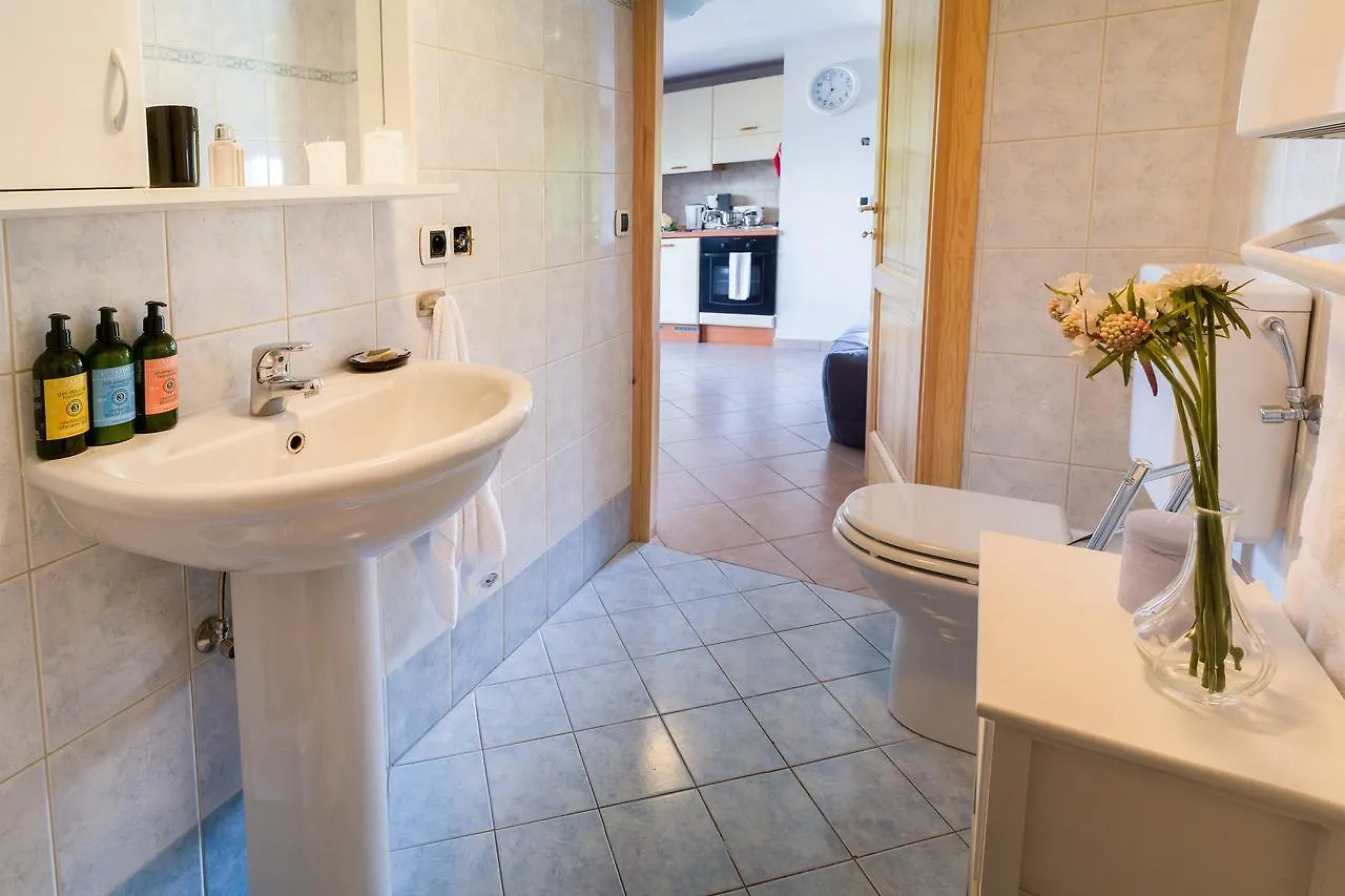 St. Gervais - Le Bois Des Fees 2 Apartment Saint-Gervais-les-Bains France