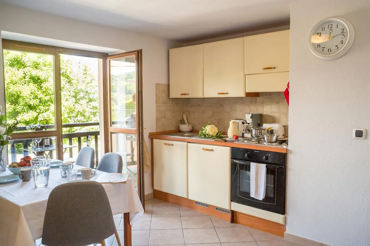 St. Gervais - Le Bois Des Fees 2 Apartment Saint-Gervais-les-Bains