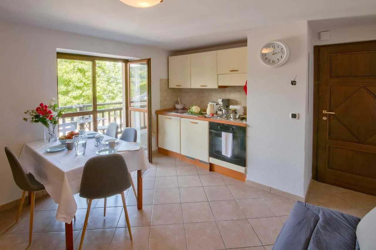 St. Gervais - Le Bois Des Fees 2 Apartment Saint-Gervais-les-Bains