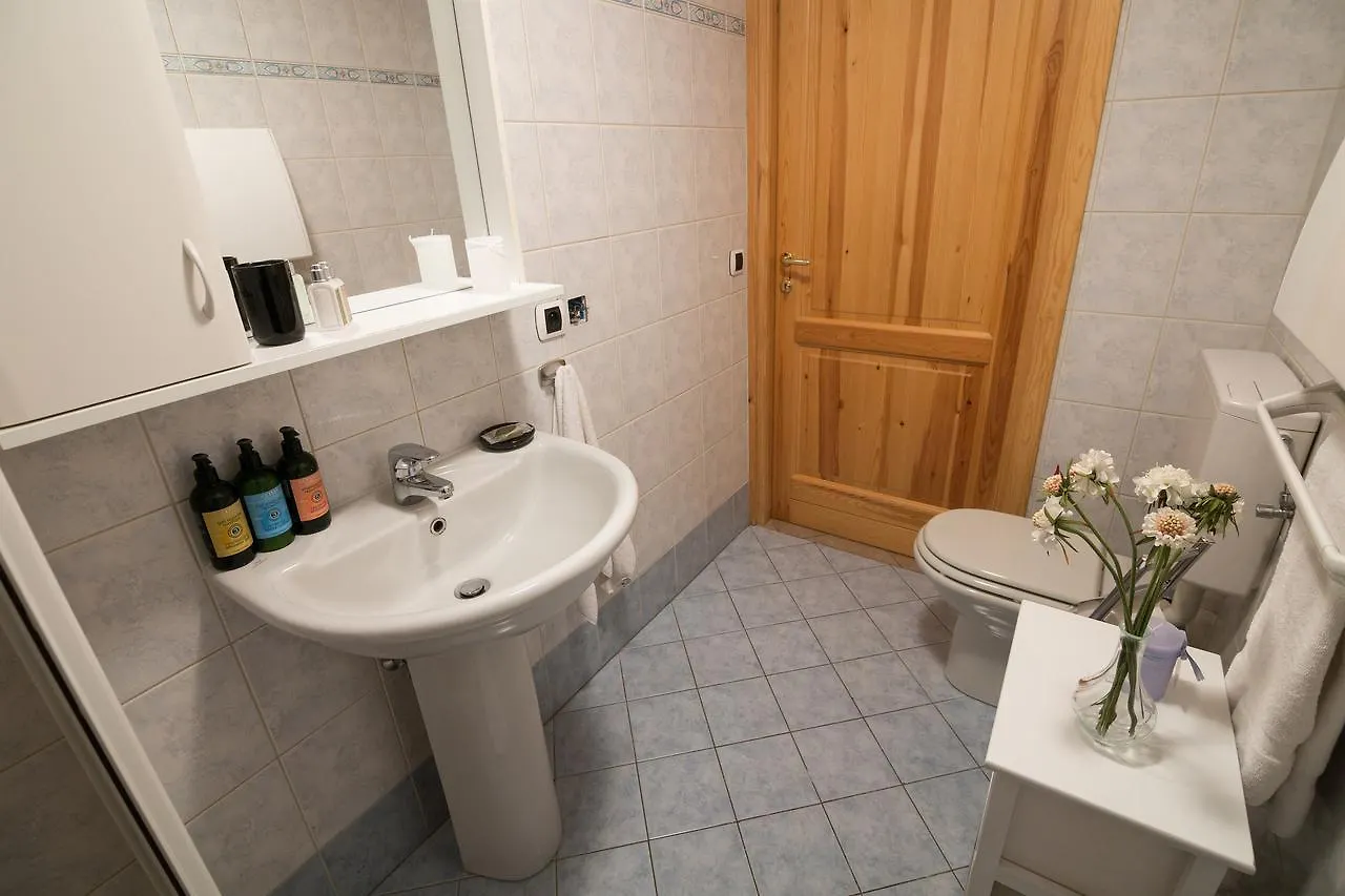 St. Gervais - Le Bois Des Fees 2 Apartment Saint-Gervais-les-Bains