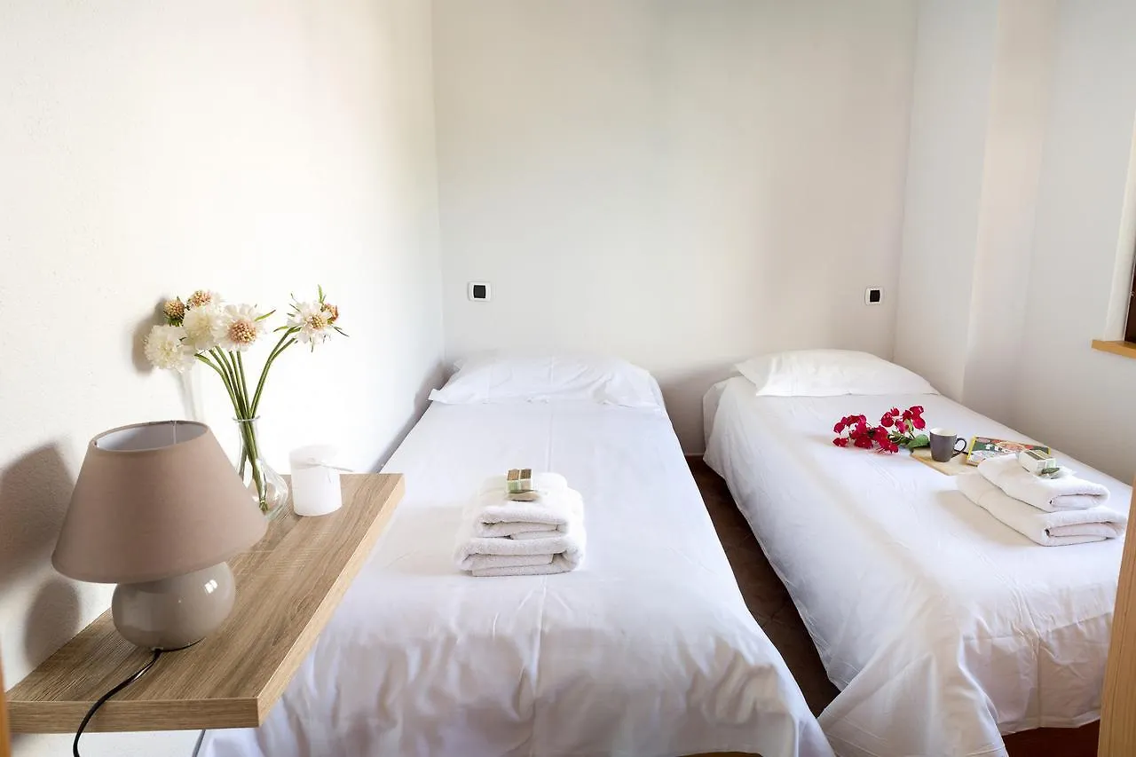 St. Gervais - Le Bois Des Fees 2 Apartment Saint-Gervais-les-Bains