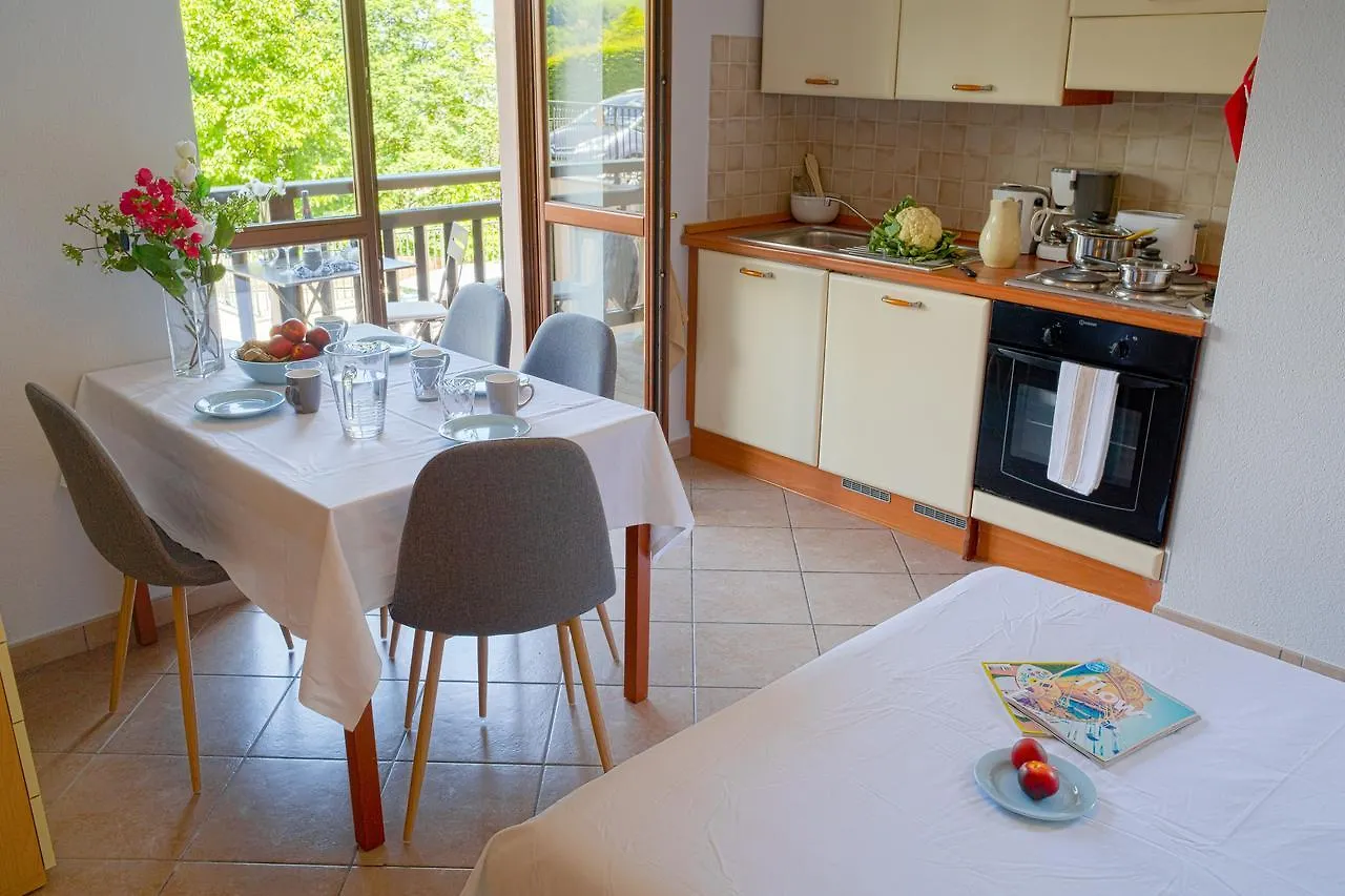 St. Gervais - Le Bois Des Fees 2 Apartment Saint-Gervais-les-Bains